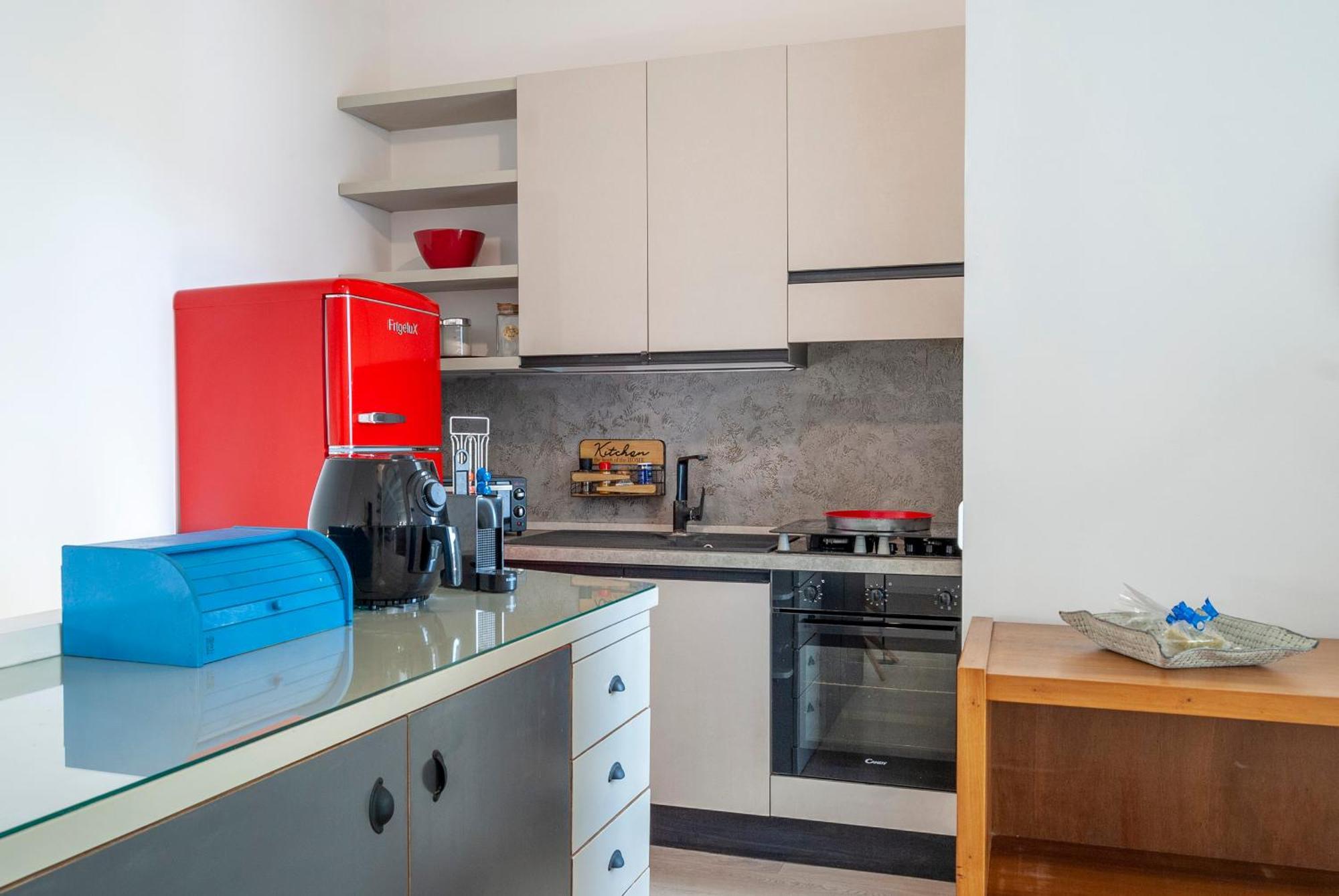 B&B Toma Street Lecce Ruang foto