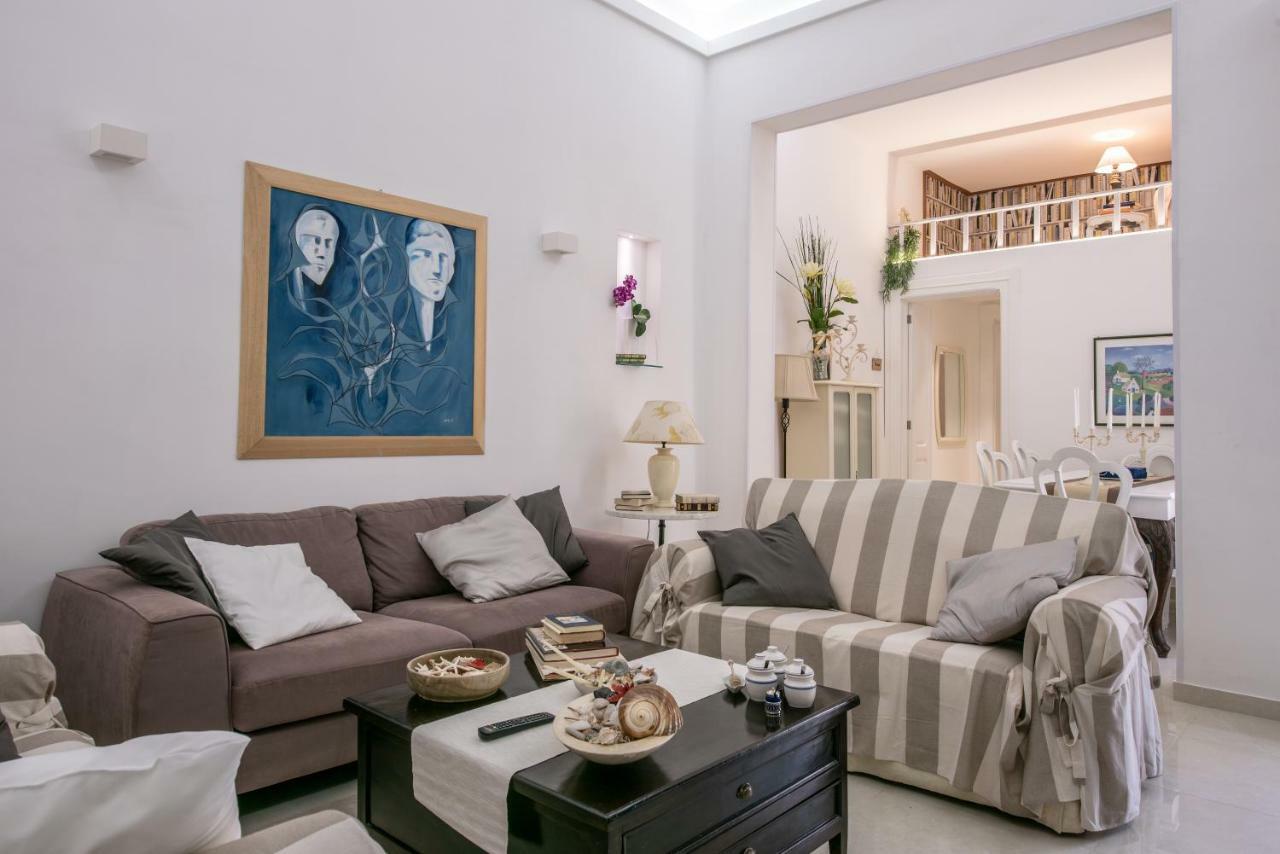 B&B Toma Street Lecce Bagian luar foto